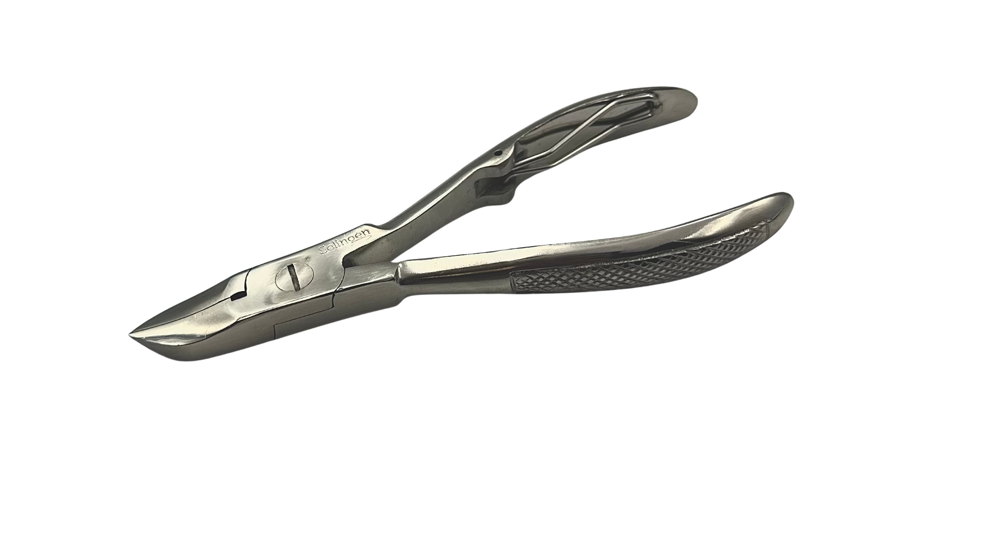 5705 Barber's Επαγγελματικό Πενσάκι Νυχιών - Image 1