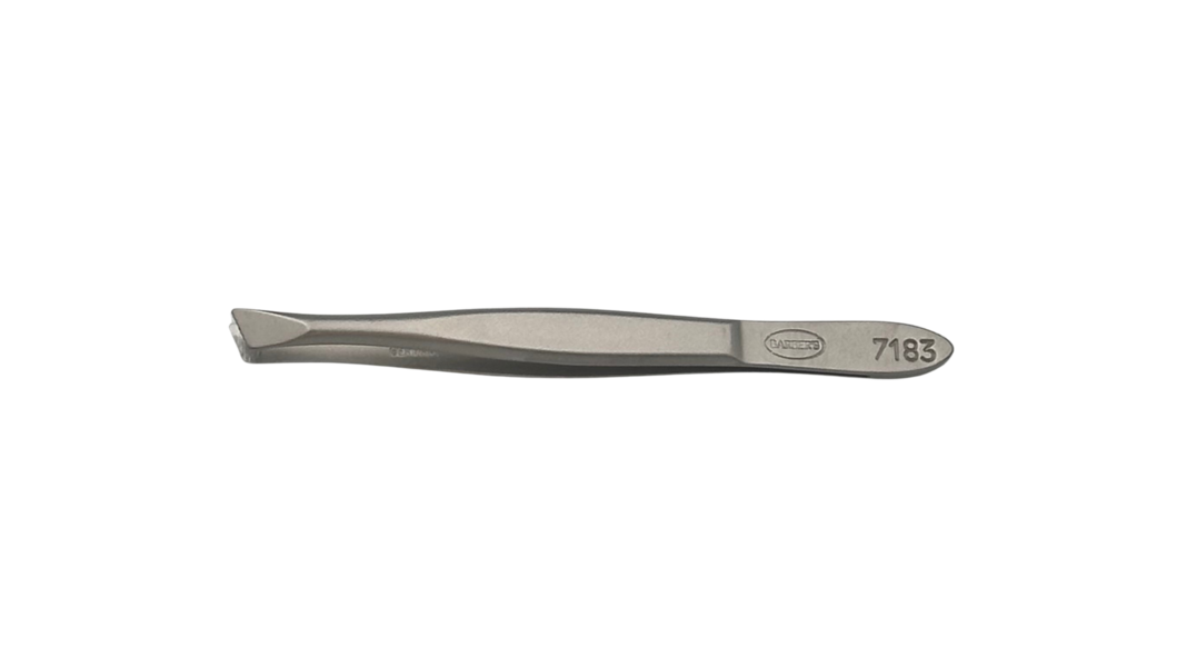 2183 Barber's Τσιμπιδάκι Φρυδιών - Image 1