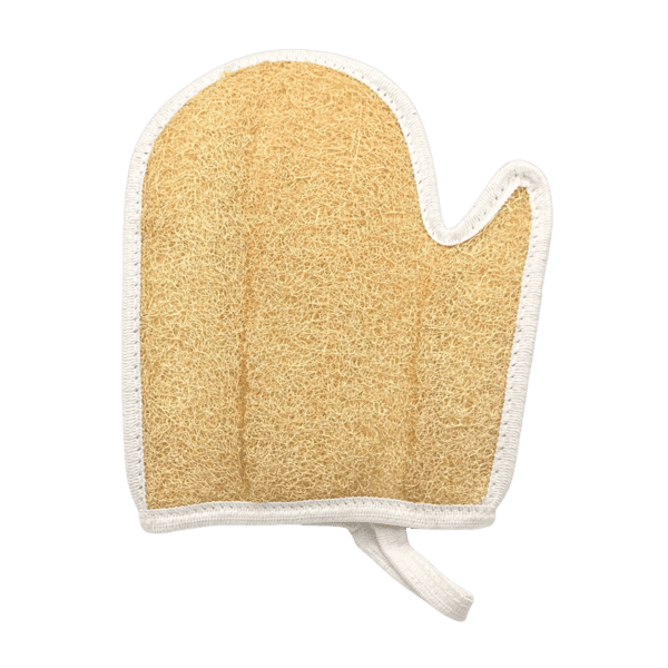 431 Γάντι Μπάνιου Loofah - Image 1